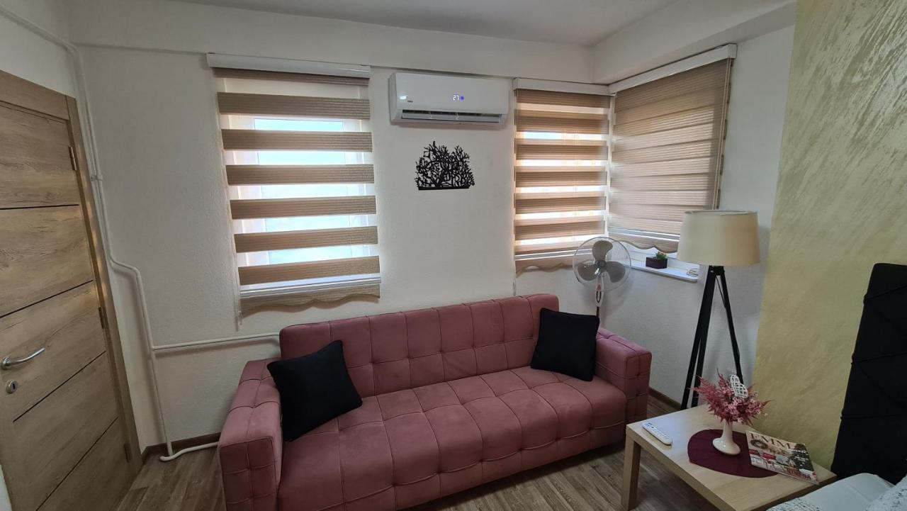 Galata Apartment Novi Pazar Exterior foto