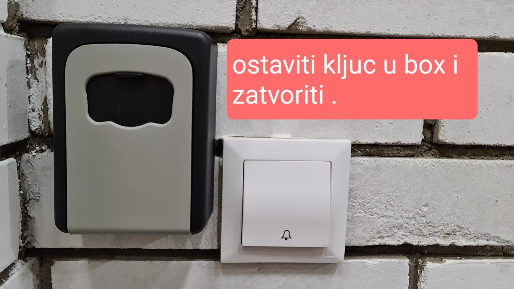Galata Apartment Novi Pazar Exterior foto